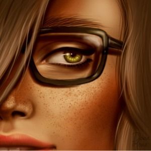 Meet your Posher, Misti